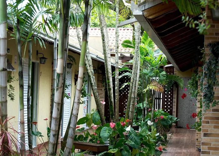 Pousada Ozean