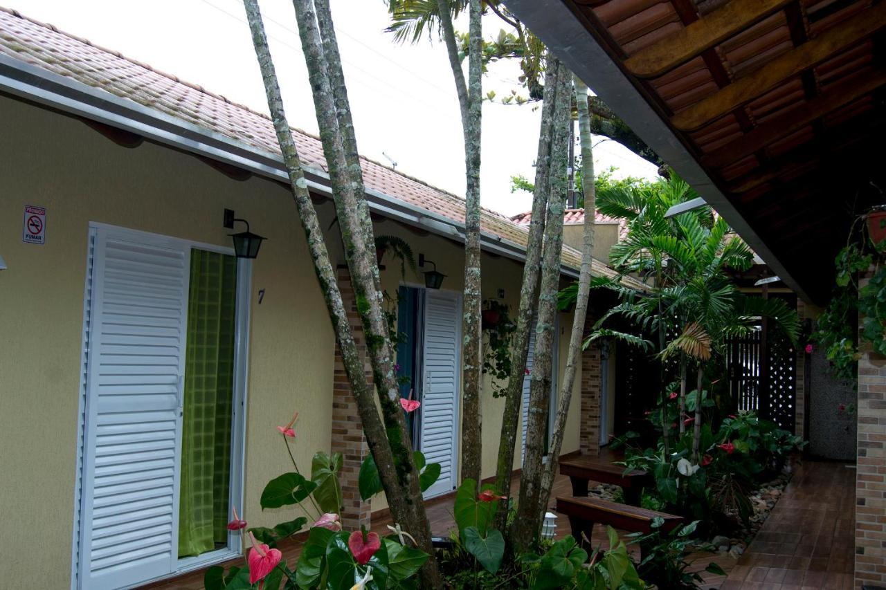 Bed & Breakfast Ozean *