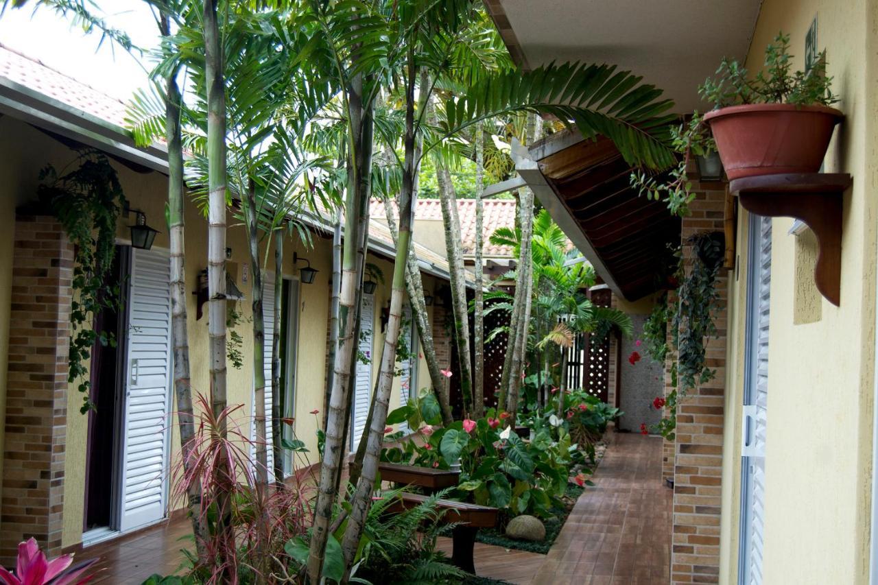 Bed & Breakfast Ozean