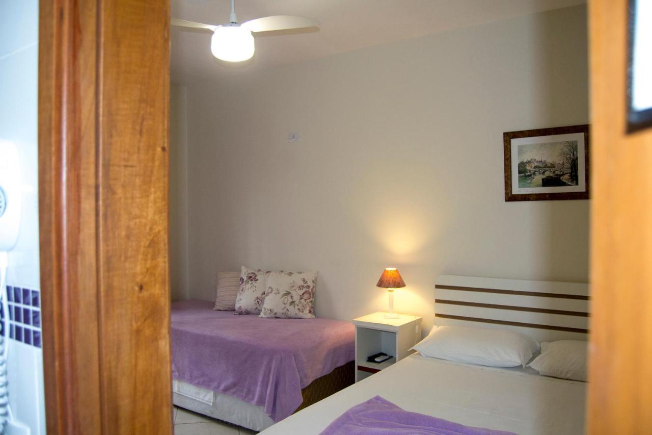 Bed & Breakfast Ozean